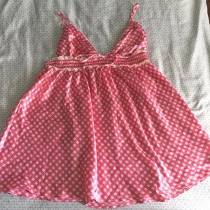 Victoria’s Secret lingerie